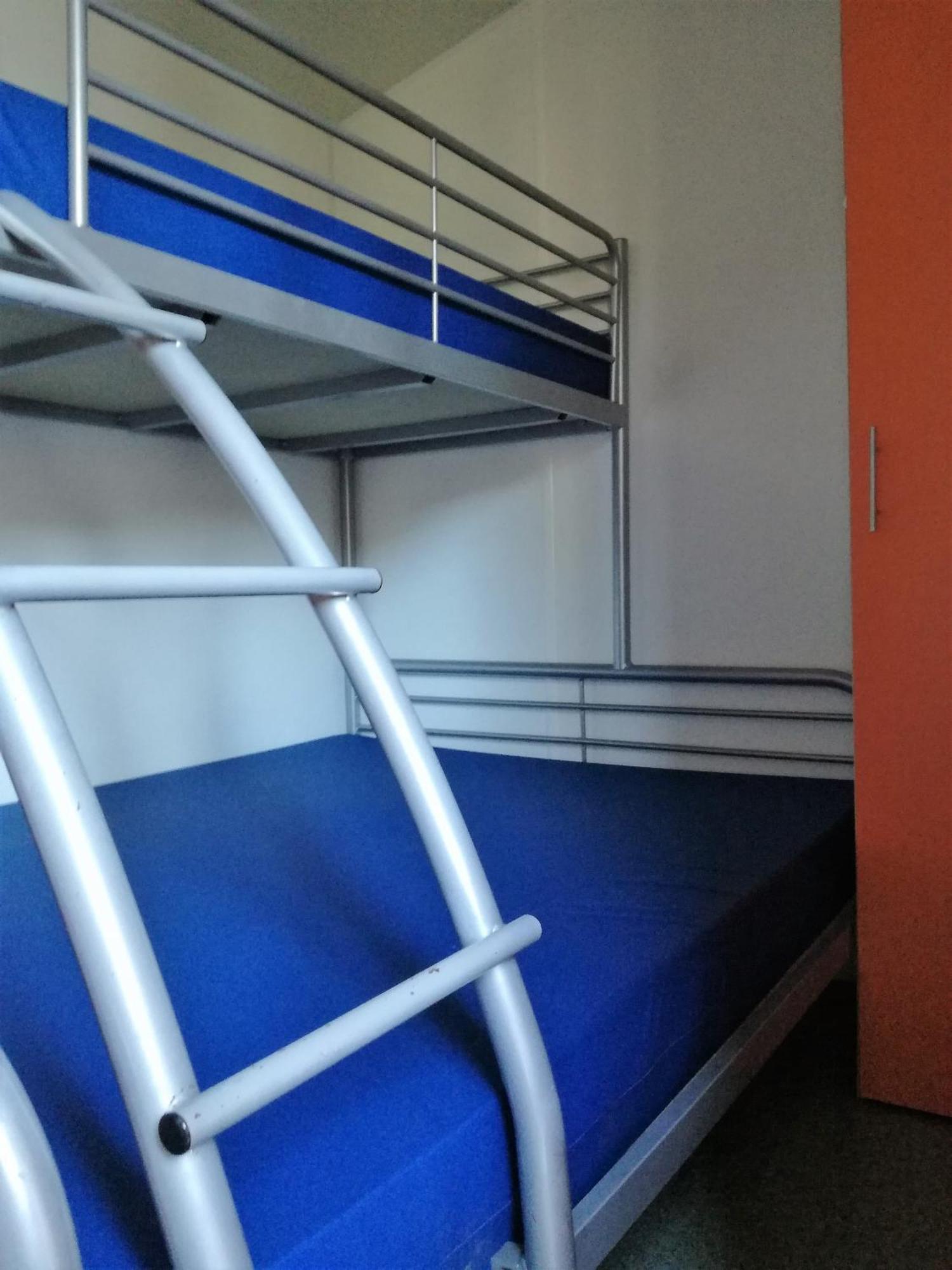 Parque De Campismo Orbitur Foz De Arelho. Hotel Фож-ду-Арелю Екстериор снимка